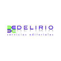 Delirio Servicios Editoriales logo, Delirio Servicios Editoriales contact details