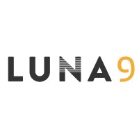 Luna9 (PTY) Ltd logo, Luna9 (PTY) Ltd contact details