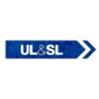 UL & SL logo, UL & SL contact details