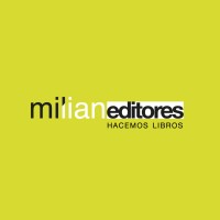 Milian Editores logo, Milian Editores contact details