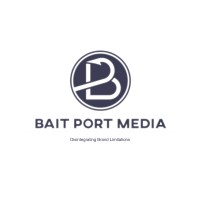 Bait Port Media logo, Bait Port Media contact details