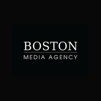 Boston Media Agency logo, Boston Media Agency contact details