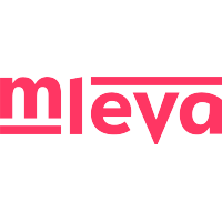 Mleva App logo, Mleva App contact details