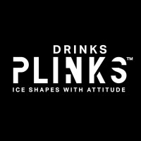 DrinksPlinks logo, DrinksPlinks contact details