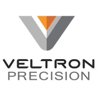 Veltron Precision logo, Veltron Precision contact details