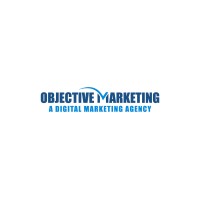 Objective Marketing logo, Objective Marketing contact details