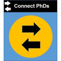 PhD network logo, PhD network contact details