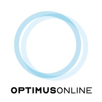 Optimus Online logo, Optimus Online contact details