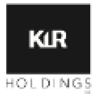 KLR Holdings logo, KLR Holdings contact details