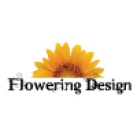 Flowering Design logo, Flowering Design contact details