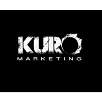 Kuro Marketing logo, Kuro Marketing contact details