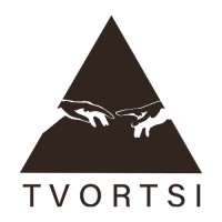 Tvortsi - art community logo, Tvortsi - art community contact details