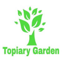 Topiary Garden logo, Topiary Garden contact details