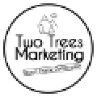 Two Trees Marketing logo, Two Trees Marketing contact details