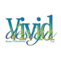 Vivid Design logo, Vivid Design contact details