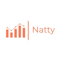 Natty Analytics logo, Natty Analytics contact details