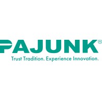 PAJUNK Central Europe logo, PAJUNK Central Europe contact details