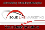 Solid Line Marketing logo, Solid Line Marketing contact details