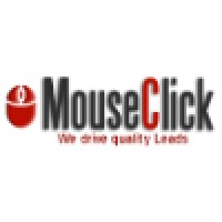 MouseClick logo, MouseClick contact details