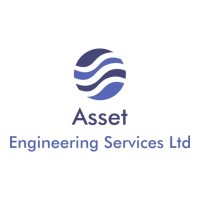 Asset Engineering Services Ltd logo, Asset Engineering Services Ltd contact details