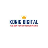 Konig Digital logo, Konig Digital contact details