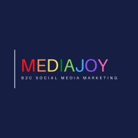 Mediajoy logo, Mediajoy contact details