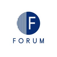 The Forum PR logo, The Forum PR contact details