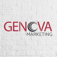 Genova Marketing logo, Genova Marketing contact details