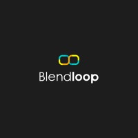 Blendloop logo, Blendloop contact details