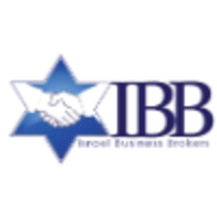 Israel Business Brokers logo, Israel Business Brokers contact details