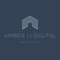 Amber Li Digital logo, Amber Li Digital contact details