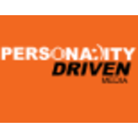 Personality Driven Media logo, Personality Driven Media contact details