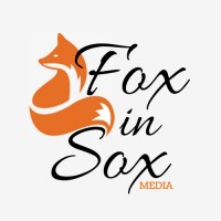 Fox in Sox Media logo, Fox in Sox Media contact details