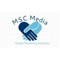 MSC Media logo, MSC Media contact details