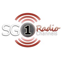 SG1 Radio logo, SG1 Radio contact details