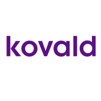 kovald Digital Marketing Strategies logo, kovald Digital Marketing Strategies contact details