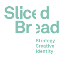 Sliced Bread logo, Sliced Bread contact details