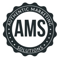 Authentic Marketing Solutions logo, Authentic Marketing Solutions contact details