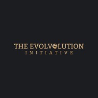 The Evolvolution Initiative logo, The Evolvolution Initiative contact details