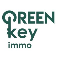 Green Key Immo logo, Green Key Immo contact details