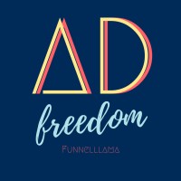 Ad Freedom logo, Ad Freedom contact details