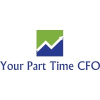 Your Part Time CFO logo, Your Part Time CFO contact details