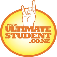 Student Media/ Ultimate Student logo, Student Media/ Ultimate Student contact details