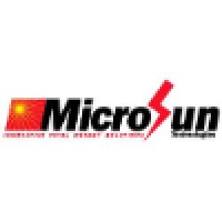 MicroSun Technologies logo, MicroSun Technologies contact details