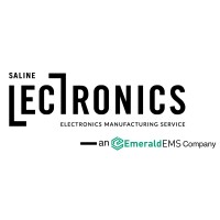 Saline Lectronics Inc. logo, Saline Lectronics Inc. contact details