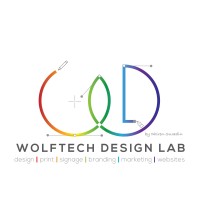 Wolftech Design Lab logo, Wolftech Design Lab contact details