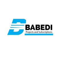 Babedi Consulting logo, Babedi Consulting contact details