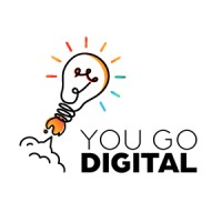 You Go Digital logo, You Go Digital contact details