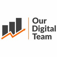 Our Digital Team logo, Our Digital Team contact details