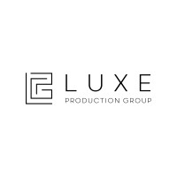 LUXE PRODUCTION GROUP logo, LUXE PRODUCTION GROUP contact details